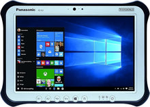 Load image into Gallery viewer, Renewed - Panasonic FZ-G1 (Grd-B)|Intel Core i5-7300U|@ 2.60GHZ|8GB RAM|256GB SSD