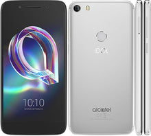 Load image into Gallery viewer, Renewed - Alcatel Android Black/Silver|Grd-B|2GB (UNLOCKED)