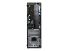 Load image into Gallery viewer, Dell Precision 3420 SFF Refurbished (Gr-A) Dual Desktop PC Set (20-24" Monitor + Keyboard and Mouse Accessories): Xeon E3-1240V5 @ 3.50Ghz | 64GB RAM | 256GB SSD | WIN 11 PRO | Arise Work from Home Ready