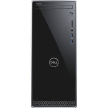 Load image into Gallery viewer, Dell Inspiron 3670 Tower Refurbished (Gr-A): Intel i5-8400 @ 2.80Ghz | 12GB RAM | 1TB HDD | WIN 11 PRO | Arise Work from Home Ready