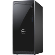 Load image into Gallery viewer, Dell Inspiron 3670 Tower Refurbished (Gr-A): Intel i5-8400 @ 2.80Ghz | 12GB RAM | 1TB HDD | WIN 11 PRO | Arise Work from Home Ready