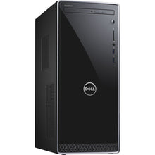 Load image into Gallery viewer, Dell Inspiron 3670 Tower Refurbished (Gr-A): Intel i5-8400 @ 2.80Ghz | 12GB RAM | 1TB HDD | WIN 11 PRO | Arise Work from Home Ready