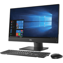 Load image into Gallery viewer, Dell Optiplex 7460 All-In-One 23.8" Refurbished (Gr-A): Intel i5-8500 @ 3.0GHz | 16GB RAM | 512GB SSD | WIN 11 | Arise Work from Home Ready