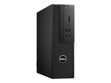 Load image into Gallery viewer, Dell Precision SFF 3420 Refurbished (Gr-A): Xeon E3-1240V5 @ 3.50Ghz | 64GB RAM | 256GB SSD| WIN 11 PRO| Arise Work from Home Ready