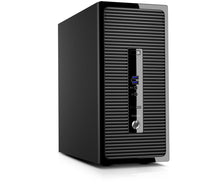 Load image into Gallery viewer, HP ProDesk 400 G3 MT Refurbished (Gr-A): Intel i7-6700 @ 3.4GHz | 8GB RAM | 1TB SSD | WIN 11 PRO | Arise Work from Home Ready