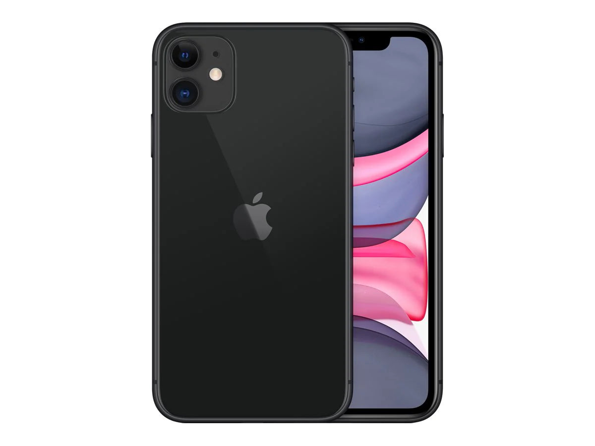 【iOS26】iPhone 11 64gb Renewed - Apple iPhone 11 iOS 26.1| Gray |64GB Unlocked – Upcycle