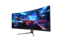 Load image into Gallery viewer, Sceptre C35 35" Curved Display Landscape Black Monitor Renewed