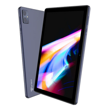 Load image into Gallery viewer, Renewed - Vortex T10 Tablet| Black Android Wifi Only