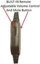 Load image into Gallery viewer, WFH Office Telephone - Call Center Dialpad Headset