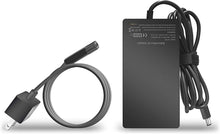 Load image into Gallery viewer, Microsoft 1661 Surface Dock with Charger Included