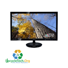 Load image into Gallery viewer, ASUS VS239H 58.4 cm (23") 1920 x 1080 pixels Full HD Monitor Renewed