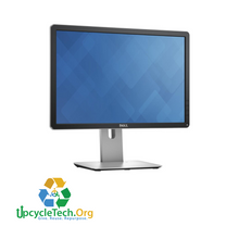 Load image into Gallery viewer, Dell P2016 19.5" 16:10 IPS Monitor Renewed