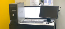Load image into Gallery viewer, Upcycle's Single Monitor Bundles - $99.99 Deal!