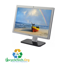 Load image into Gallery viewer, Dell SP2008WFPt 20.1" Widesreen LCD Monitor Renewed