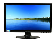 Load image into Gallery viewer, Hanns-G HL229DPB 21.5" 1920 x 1080 DVI-I, D-Sub Built-in Speakers LCD Monitor Renewed