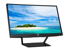 Load image into Gallery viewer, HP 22CWA 22" (Actual size 21.5") Full HD 1920x1080 60Hz VGA HDMI Backlit LED IPS LCD Monitor Renewed