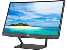 Load image into Gallery viewer, HP 22CWA 22" (Actual size 21.5") Full HD 1920x1080 60Hz VGA HDMI Backlit LED IPS LCD Monitor Renewed