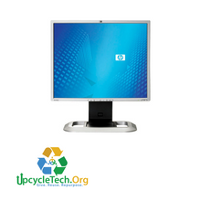 Load image into Gallery viewer, HP LP1965 19" LCD Computer Display with Dual DVI-I Inputs and USB 2.0 Hub Monitor Renewed