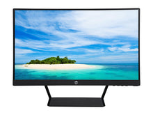 Load image into Gallery viewer, HP 22CWA 22" (Actual size 21.5") Full HD 1920x1080 60Hz VGA HDMI Backlit LED IPS LCD Monitor Renewed
