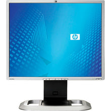 Load image into Gallery viewer, HP LP1965 19" LCD Computer Display with Dual DVI-I Inputs and USB 2.0 Hub Monitor Renewed