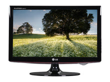 Load image into Gallery viewer, LG W2061TQ-PF 20" 1600 x 900 D-Sub, DVI LCD Monitor Renewed