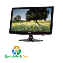 Load image into Gallery viewer, LG W2061TQ-PF 20" 1600 x 900 D-Sub, DVI LCD Monitor Renewed
