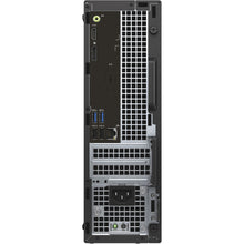 Load image into Gallery viewer, Dell Optiplex 3040 SFF Refurbished GRADE A Dual Desktop PC Set (19-24" Monitor + Keyboard and Mouse Accessories): Intel i3-6100 @ 3.4 Ghz|4GB Ram|500 GB HDD| Call Center Work from Home|School|Office
