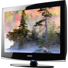 Load image into Gallery viewer, Samsung LN19A450C1D 19" 720p LCD HDTV Monitor Renewed