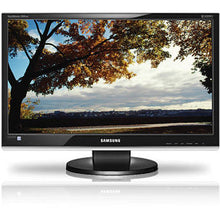 Load image into Gallery viewer, Samsung SyncMaster 2494HM 24" Widescreen LCD Computer Display Monitor Renewed