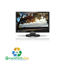 Load image into Gallery viewer, Samsung SyncMaster 2494HM 24" Widescreen LCD Computer Display Monitor Renewed