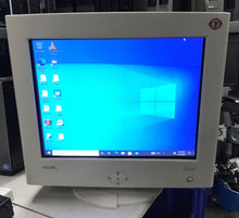 Load image into Gallery viewer, KDS AV-195TF White
