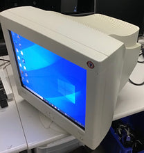 Load image into Gallery viewer, KDS AV-195TF White