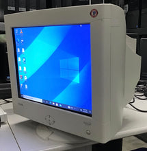 Load image into Gallery viewer, KDS AV-195TF White