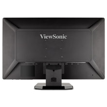 Load image into Gallery viewer, Viewsonic LCD VX2703MH-LED (VS14818) 68.6 cm (27") 1920 x 1080 pixels Full HD Black Monitor Renewed