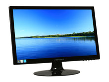 Load image into Gallery viewer, Hanns-G HL229DPB 21.5" 1920 x 1080 DVI-I, D-Sub Built-in Speakers LCD Monitor Renewed