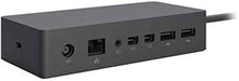 Load image into Gallery viewer, Microsoft 1661 Surface Dock with Charger Included