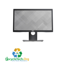 Load image into Gallery viewer, Dell P2018H 20" 16:9 LCD Monitor Renewed