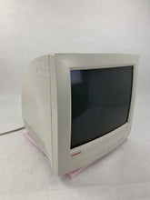Load image into Gallery viewer, Compaq CV715 CRT VGA Monitor (Vintage-Renewed)