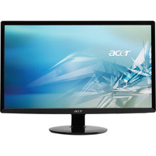 Load image into Gallery viewer, ACER S231JL GRADE B 23&quot; LED Backlit LCD Monitor Renewed
