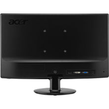 Load image into Gallery viewer, ACER S231JL GRADE B 23&quot; LED Backlit LCD Monitor Renewed
