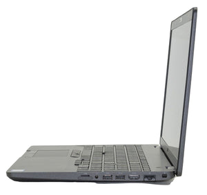 Dell Latitude 5500 15.6" Refurbished Grade B Laptop: Intel i5-8300U @ 3.4 Ghz| 8GB Ram| 500 GB SSHD|WIN 11|Arise Work from Home Ready