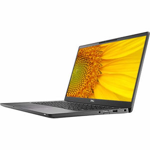 Dell Latitude 7400 14" GRADE B Refurbished Laptop: Intel I5-8265U @ 1.6 GHz| 8GB Ram| 256 GB SSD|WIN 11|Arise Work from Home Ready