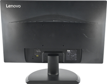 Load image into Gallery viewer, Lenovo E2224a GRADE A 22&quot; Landscape Black LCD Monitor Renewed
