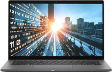 Load image into Gallery viewer, Dell Latitude 7410 14&quot; GRADE B Refurbished Laptop: Intel i5-10210U 1.6GHZ| 8GB Ram| 256GB SSD|WIN 11|Arise Work from Home Ready
