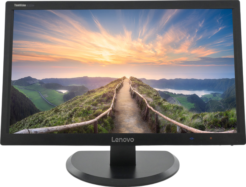 Lenovo E2224a GRADE A 22