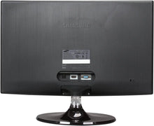 Load image into Gallery viewer, Samsung S22C300 21.5" Landscape Black Monitor Renewed
