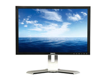 Load image into Gallery viewer, Dell 2007WFPb GRADE B 20&quot; LCD Monitor Renewed
