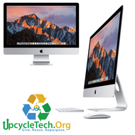 2017 iMac 5k Retina 27