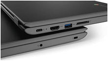 Load image into Gallery viewer, Lenovo 100e chromebook GRADE B Refurbished Laptop: Celeron @ 1.6 Ghz| 4GB Ram| 16 GB SSD|Call Center Work from Home|School|Office
