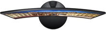 Load image into Gallery viewer, Samsung C27F390FH 27" Standard Standard Black and Silver/Grey Monitor Renewed
